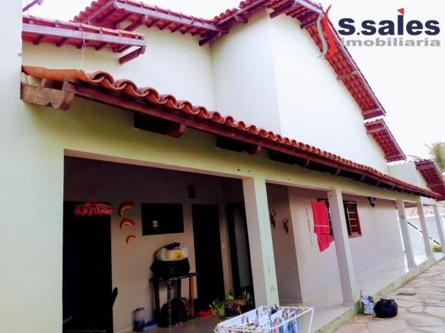 Casa à venda com 4 dormitórios em Park way, Brasília cod:CA00367 - Foto 17