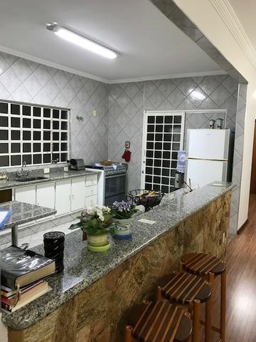 Casa Res. Manuela Birigui - Foto 3