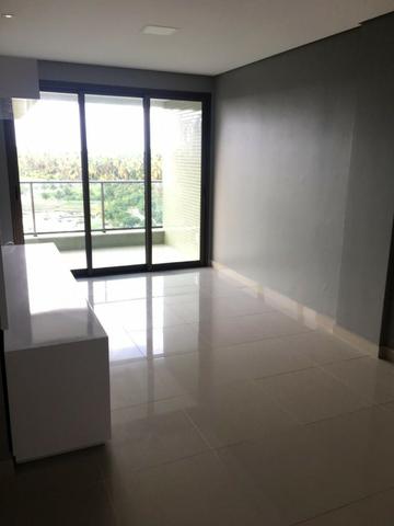 Gd. Terraço Laguna - Reserva do Paiva. 113m², 3 Suítes - Foto 7