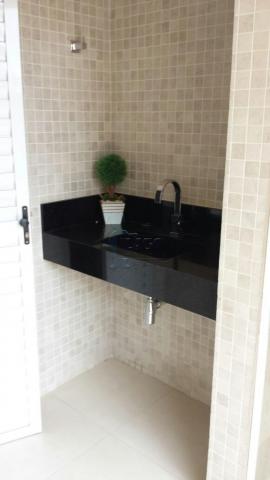 Casa de condomínio à venda com 4 dormitórios cod:V107954 - Foto 14
