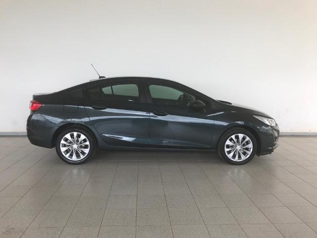 Chevrolet - Cruze 1.4 Lt At 2017 - Foto 3