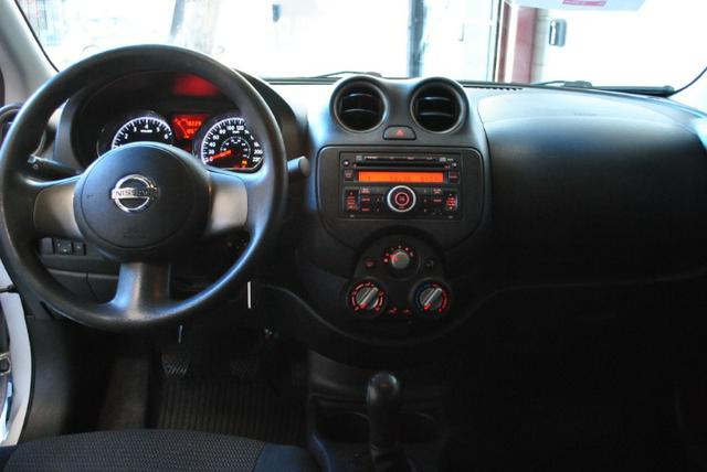 Versa SV 1.6 Flex 2014 Completo - Único dono, Super Conservado - Foto 10