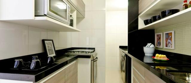 Apartamento 2 quartos; lazer completo, em Ipojuca - Foto 12