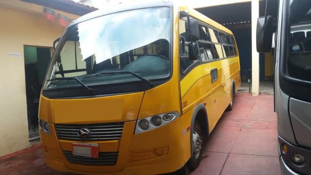 Micro volare w9 2011/11 urbano c/ar 23 lug elevador - Foto 9