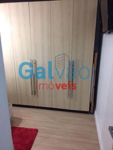 Apartamento para venda em são paulo, vila remo, 2 dormitórios, 1 banheiro, 1 vaga - Foto 9