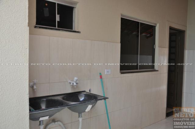 Cômodos Amplos Próximo AV. Raquel de Queiroz! - Foto 16