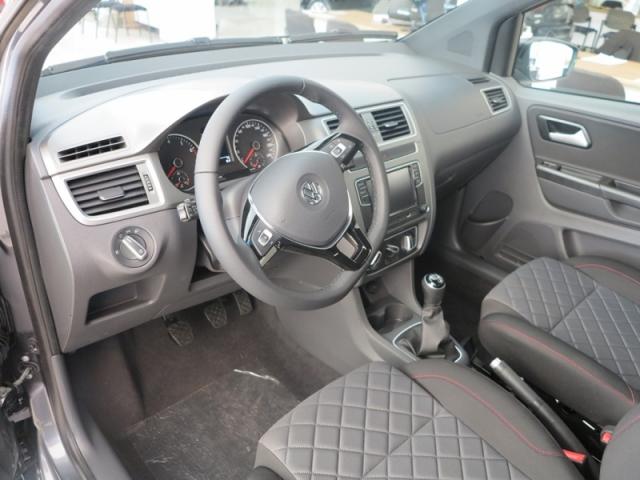 VOLKSWAGEN FOX 1.6 MSI TOTAL FLEX 2019 - Foto 9