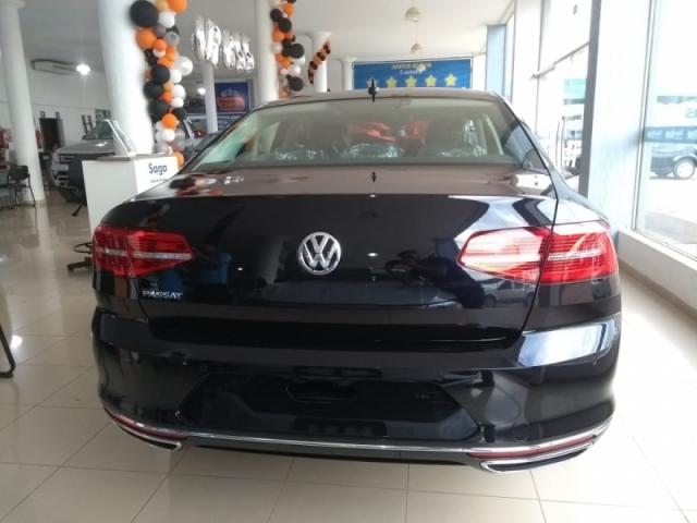 VOLKSWAGEN PASSAT 2.0 16V TSI 2018 - Foto 6