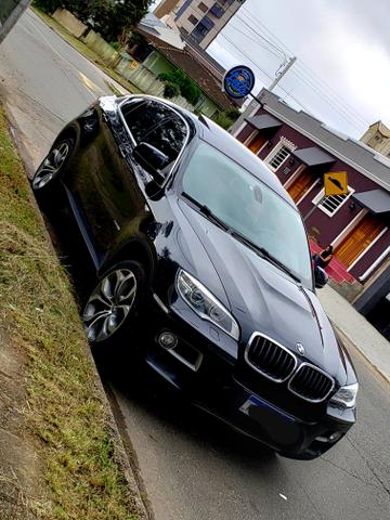 BMW X6 i35 2014 - Foto 10