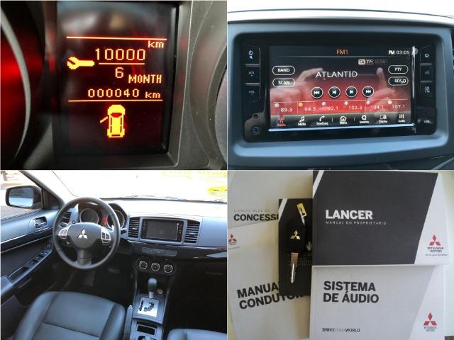 Lancer HL-T Automático 0km Entrada apartir de R$ 6990,00 + 48x - Foto 11