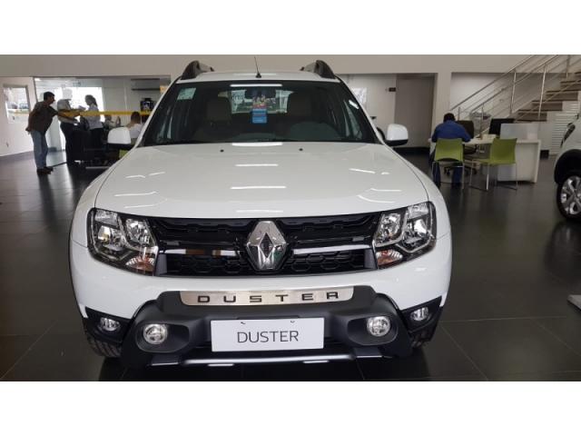 RENAULT DUSTER 1.6 16V SCE FLEX 2019 - Foto 4