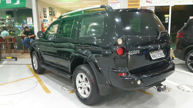 Pajero sport 2010 - Foto 5