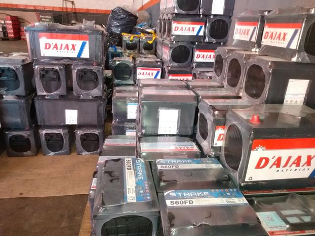 Bateria as melhores ofertas e marcas ligue Duracar - Foto 3