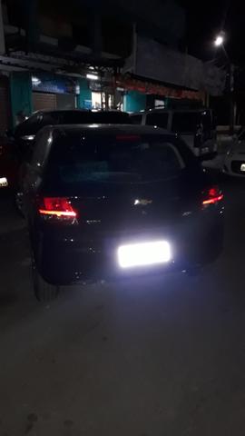 Aluguel carro a gas. NOVO - Foto 3
