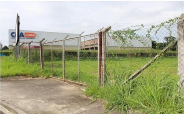 Terreno para alugar em Distrito industrial, Jundiai cod:L2899 - Foto 2