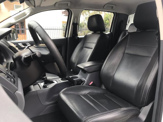 Novíssima!!! Ranger Limited 2014 3.2 Diesel !!! - Foto 15