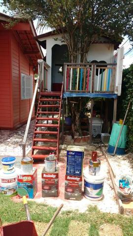 Rua 08, 03 quartos sendo 01 suíte, lote 630m, condomínio fechado - Foto 2