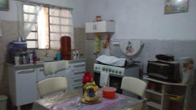Vendo ou troco casa de 3 quartos na Samambaia sul troco no riacho Fundo II - Foto 4