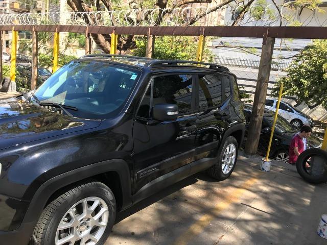 Jeep Renegade - Foto 11