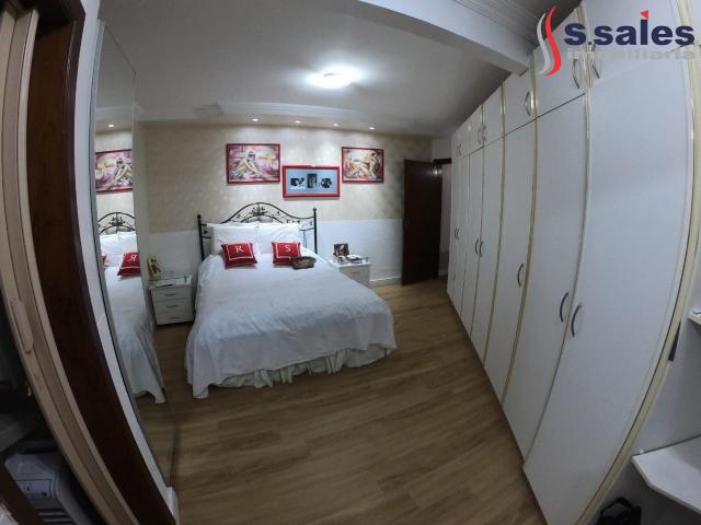 Casa à venda com 3 dormitórios em Setor habitacional vicente pires, Brasília cod:CA00366 - Foto 8
