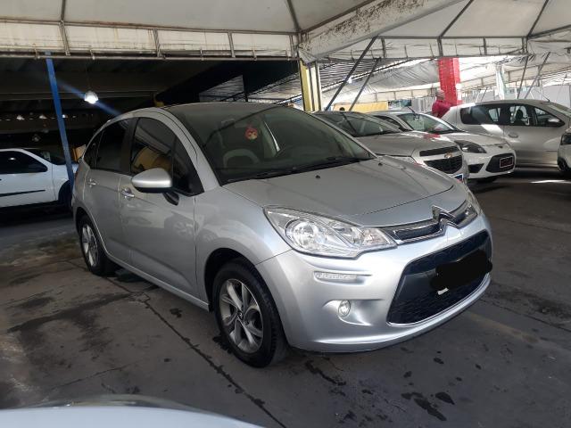 Citroen C3 2014 1.5 Tendance Manual - Foto 4