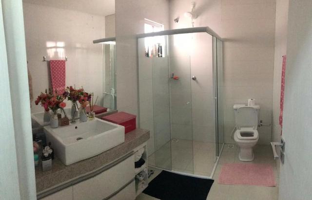 Casa no Condomínio Sol Nascente etapa 3- Terreno 10x20-Lider - Foto 5