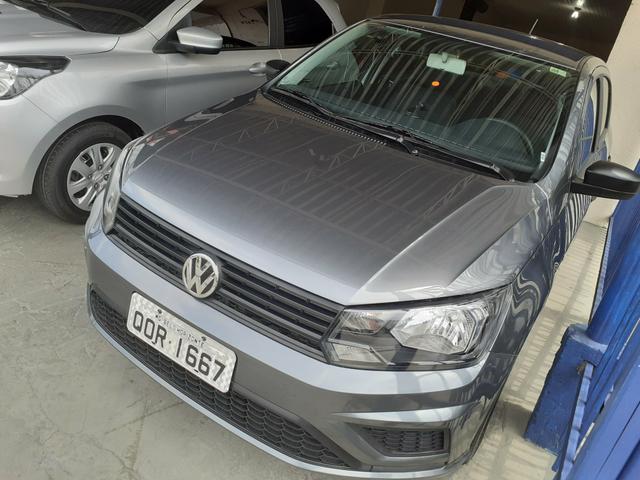 Voyage 1.6 2019 - Ent.3mil Só 22mil km rodado - Foto 2