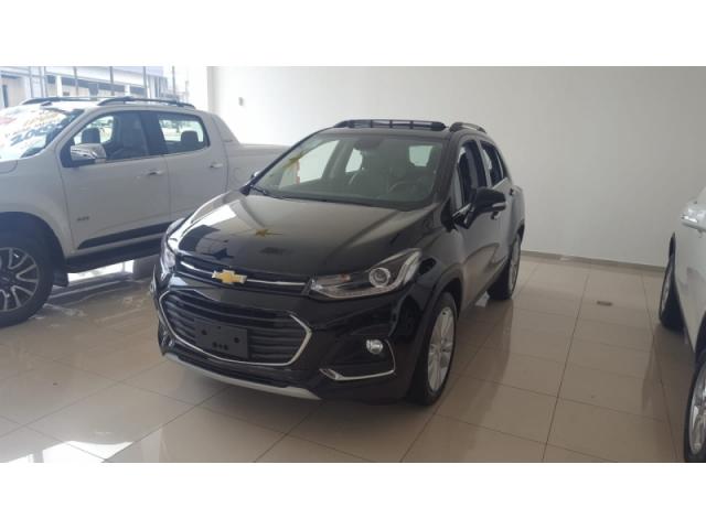 CHEVROLET TRACKER 1.4 16V TURBO FLEX 2018 - Foto 4