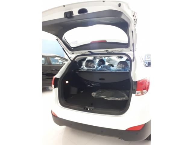 HYUNDAI IX35 2.0 MPFI GL 16V FLEX 4P 2018 - Foto 4