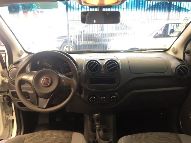Palio 1.6 essence 2015 18000 km *extraaa* carro muito novo - Foto 5