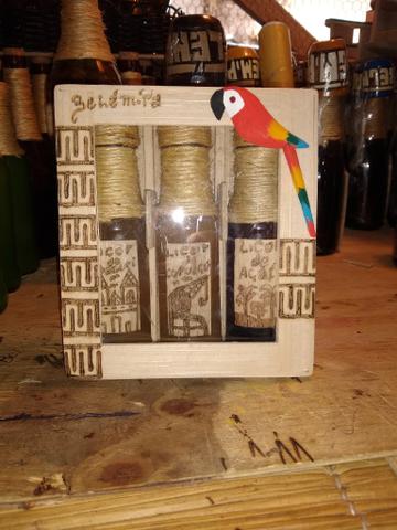 A famosa cachaça de jambú - Foto 2