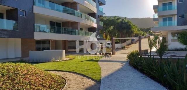 Apartamento à venda com 2 dormitórios em Novo campeche, Florianópolis cod:HI1825 - Foto 15
