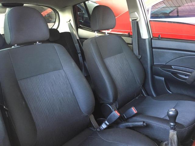 Kia Picanto 1.0 EX - Foto 8