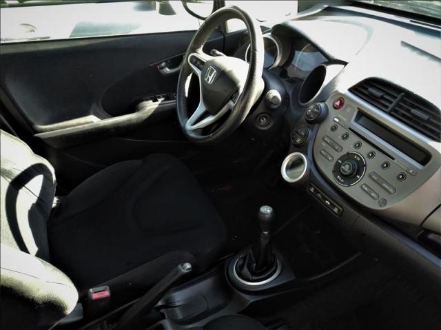 Honda Fit 1.5 ex 16v - Foto 5
