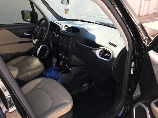 Jeep Renegade - Foto 2