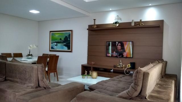 Samuel Pereira oferece: Casa RK 4 Suites Centauros Sobradinho Moderna Fino Acabamento - Foto 4
