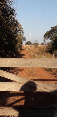 Chácara a 46 km de cuiaba - Foto 9