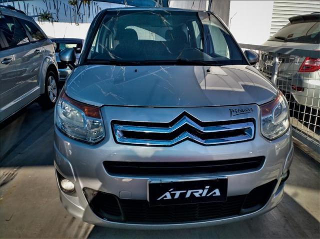 Citroën c3 Picasso 1.5 Glx