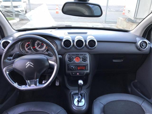 C3 1.6 exclusive automatico 2014 - Foto 5