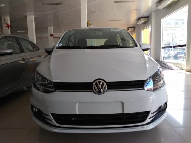 VOLKSWAGEN FOX 1.6 MSI TOTAL FLEX 2019 - Foto 2