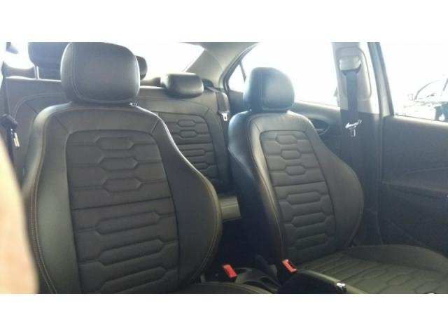 CHEVROLET PRISMA 1.4 MPFI LTZ 8V FLEX 2019 - Foto 5
