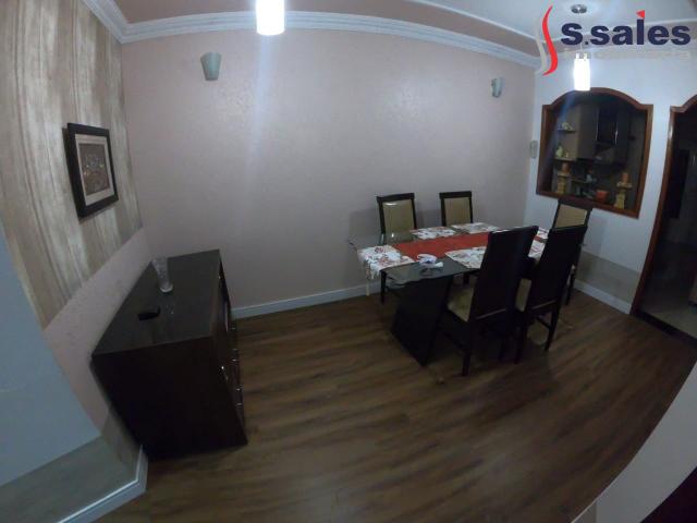 Casa à venda com 3 dormitórios em Setor habitacional vicente pires, Brasília cod:CA00366 - Foto 6