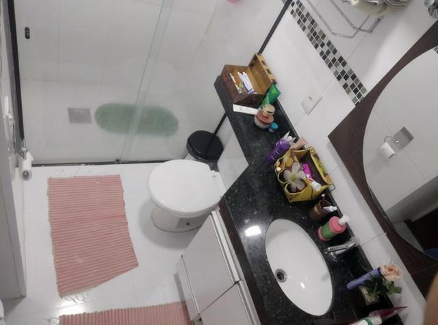 QE 34 Casa no Guara II 3 quartos 2 Suítes Reformada Terraço Cozinha planejada - Foto 20