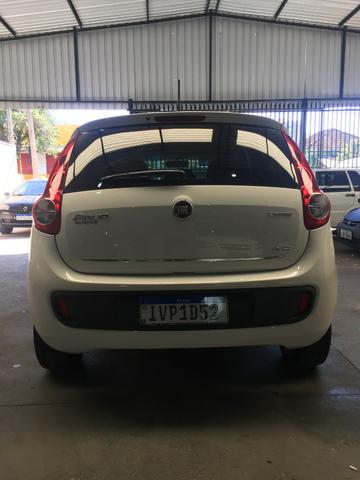 Palio 1.6 essence 2015 18000 km *extraaa* carro muito novo - Foto 9