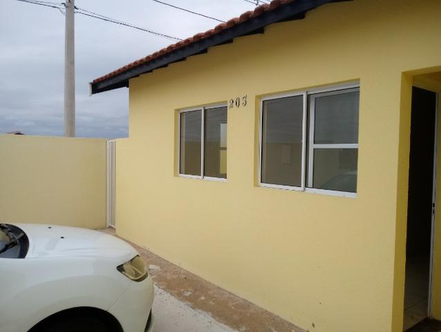 Casa a venda Jardim das Andorinhas Indaiatuba. MCMV - Foto 4