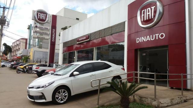 Corolla Xei 2.0 Automatico - Foto 5
