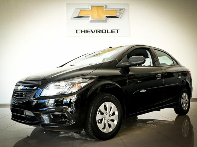 CHEVROLET PRISMA 1.0 MPFI JOY 8V FLEX 2019 - Foto 3