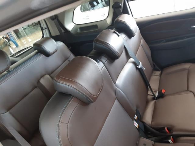 CHEVROLET SPIN 1.8 PREMIER 8V FLEX 4P 2019 - Foto 5