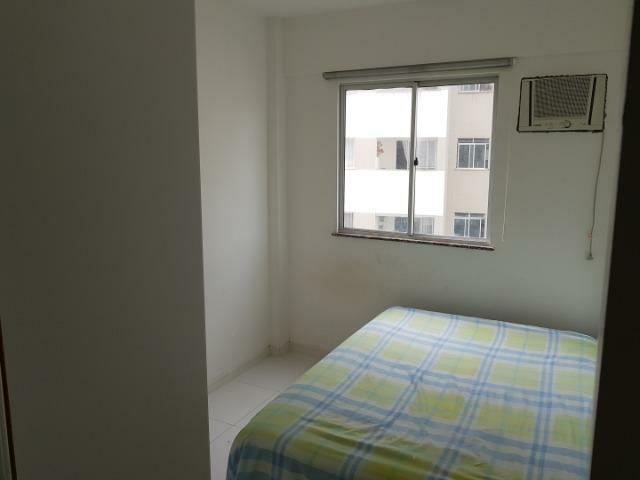 Apartamento 2/4 Com Suíte - Condomínio Morada Real - Foto 4