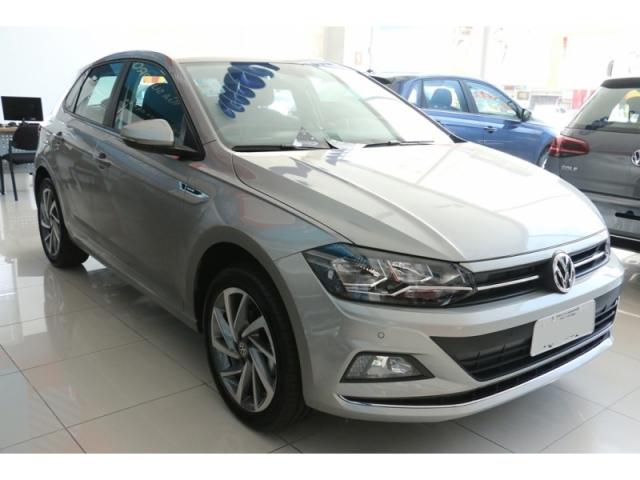 VOLKSWAGEN POLO 1.0 200 TSI HIGHLINE 2019 - Foto 3